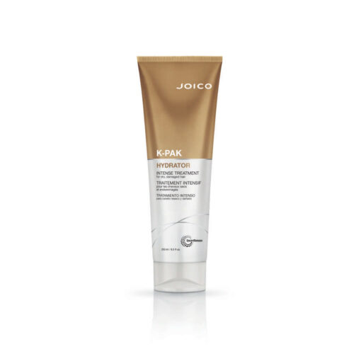 Joico K-PAK Hydrator - intense treatment for dry, damaged hair 250ml