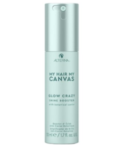 Alterna Hair My Hair My Canvas Glow Crazy Shine Booster 50ml