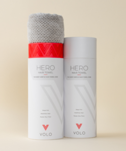 Volo Hero Hair Towel