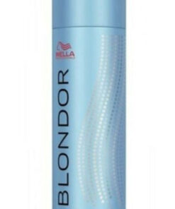 Wella Blondor Extra Cool Blonde 150g