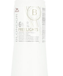 Wella Blondor Freelights Developer 6% 20vol 1000ml