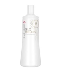 Wella Blondor Freelights Developer 9% 30vol 1000ml