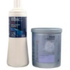 Wella Blondor Lightening Powder (800g) And 12% Developer