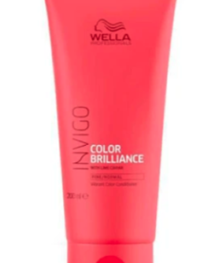 Wella Invigo Color Brilliance Conditioner 200ml