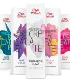 Wella Color Fresh Create 60ml