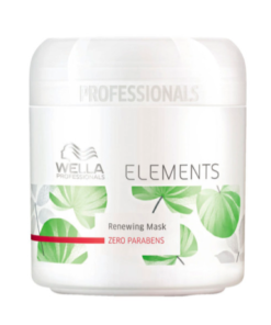 Wella Elements Renew Mask 150ml