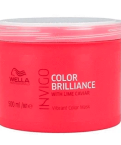 Wella Invigo Color Brilliance Mask 500ml