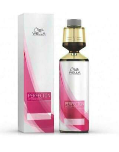 Wella Perfecton by Color Fresh 250ml