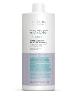 Revlon Re/Start Balance Anti-Dandruff Micellar Shampoo 1000ml