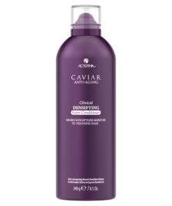 ALTERNA CAVIAR Anti-Aging Clinical Densifying Foam Conditioner 250ml