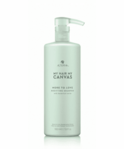 ALTERNA My Hair My Canvas More to Love Bodifying Shampoo 1000ml