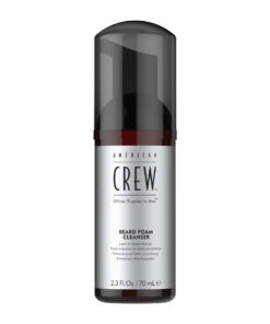 American Crew Beard Foam Cleanser 70ml