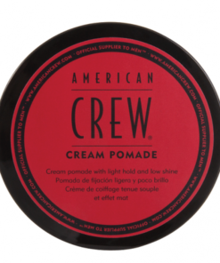 American Crew Cream Pomade