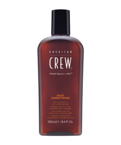 American Crew Daily Moisturising Conditioner 250ml