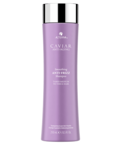 ALTERNA  Caviar Anti-Aging Smoothing Anti-Frizz Shampoo 250ml