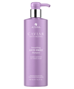 ALTERNA Caviar Anti-Aging Smoothing Anti-Frizz Shampoo 488ml