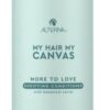 ALTERNA My Hair My Canvas More to Love Bodifying Conditioner 1000ml