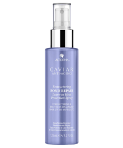 ALTERNA HAIR Restructuring Bond Repair Leave-In Heat Protection Sp 125ml