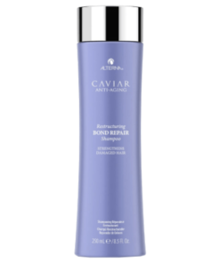 ALTERNA Caviar Anti-Aging Restructuring Bond Repair Shampoo 250ml