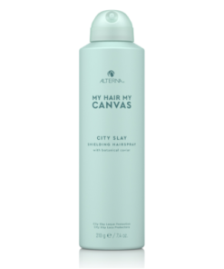 ALTERNA HAIR My Hair My Canvas City Slay Shielding Hairspray 210g