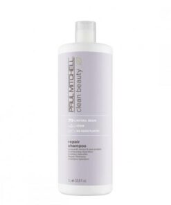 Clean Beauty by Paul Mitchell 1000ml Repair Shampoo