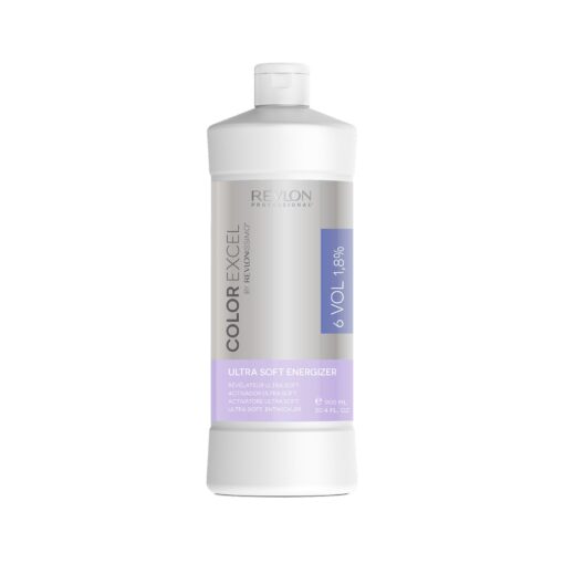 Revlon Color Excel Energ 6Vol 1,8% 900ml