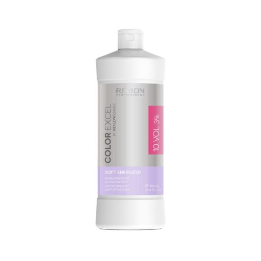 Revlon Color Excel Energ 10Vol 3% 900ml