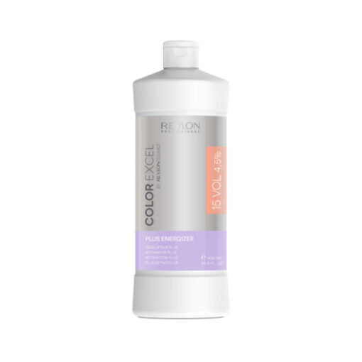 Revlon Color Excal Energ 15Vol 4,5% 900ml