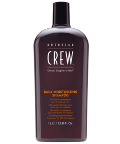 American Crew Daily Cleansing Shampoo 1000ml
