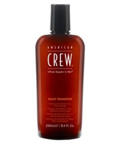 American Crew Daily Cleansing Shampoo 250ml