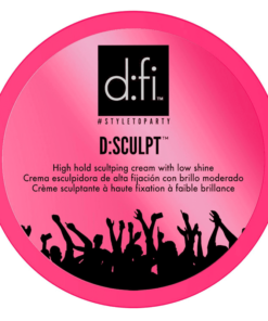 D:FI D:Sculpt 75g