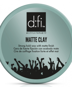 D:FI Matte Clay 75g
