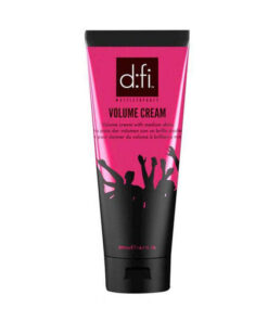 D:FI Volume Cream 200ml