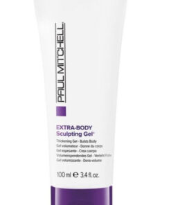 Paul Mitchell Extra-Body Sculpturing Gel 200ml