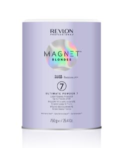 Revlon Professional Magnet Blondes 7 Powder 750gm