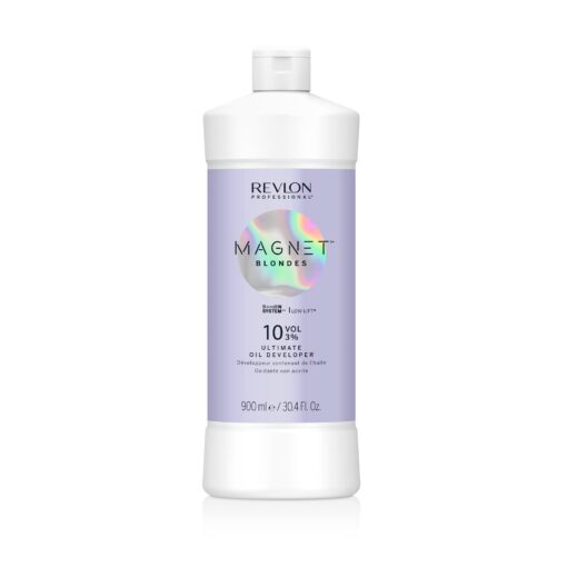 Revlon Magnet Blondes Oil Developer 10 Vol 3% 900ml