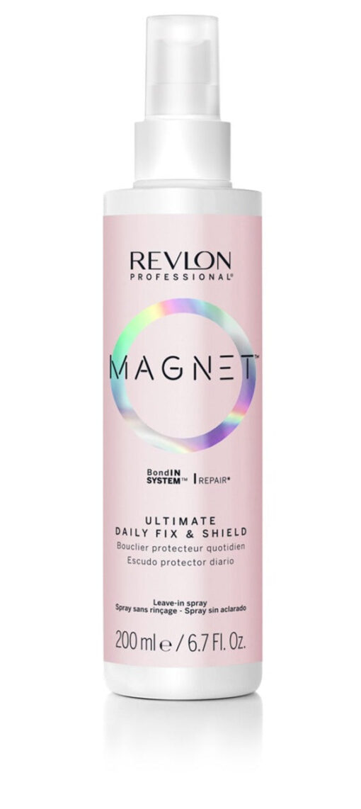 Revlon Professional Magnet Daily Fix & Shield 200ml