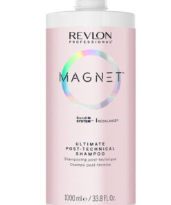 Revlon Magnet Post-Technical Shampoo 1000 ml