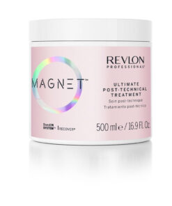 Revlon Magnet Ultimate Post-Technical Equalizer 500ml