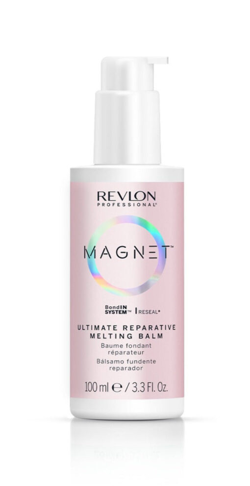 Revlon Magnet Ultimate Reparative Melting Balm 100ml