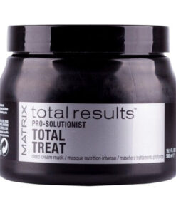 Matrix Total Results Pro Solutionist Total Treat Mask 500ml