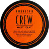 American Crew Matte Clay 85g