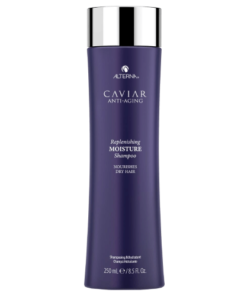 ALTERNA Caviar Anti-Aging Replenishing Moisture Shampoo 250ml