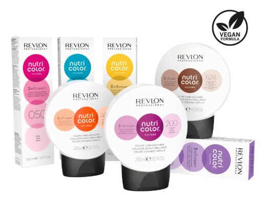 Revlon Professional Nutri Color Filters 100ml