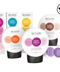 Revlon Professional Nutri Color Filters 240ml