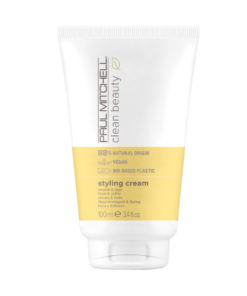 Clean Beauty by Paul Mitchell Styling Cream 100ml