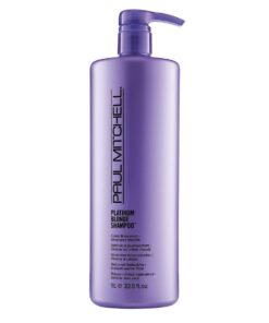 Paul Mitchell Platinum Blonde Shampoo 1000ml