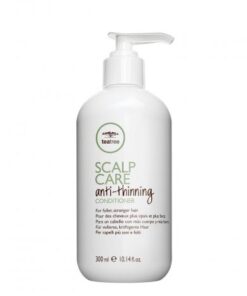 Paul Mitchell  Tea Tree Scalp Care Anti-Thinning Conditioner 300ml