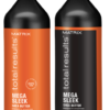 Matrix Total Results Mega Sleek Shampoo And Conditioner 1l Duo