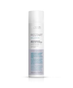 REVLON RE/START BALANCE ANTI-DANDRUFF MICELLAR SHAMPOO 250ml